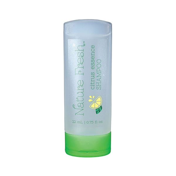 Rdi Shampoo Tottle Nature Fresh 22ml 144cs, 144PK SH-NF-TTL-1708 - main