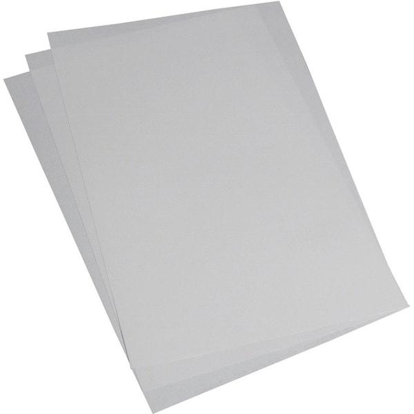 Neenah Paper 04631 Classic Crest Writing Paper- 24 lbs.- 8-1/2 x 11- Solar White- 500/Ream 4631 - main