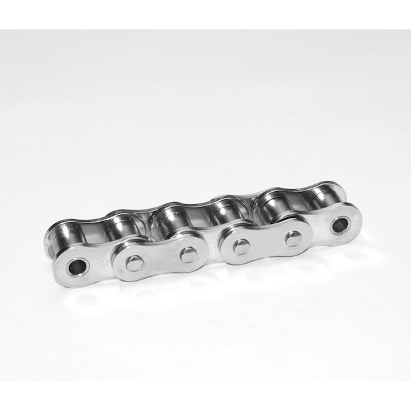 Senqcia Inspire Series SBR 35NPRB Riveted Standard , 10 ft OAL, 3/8 P, .2 Dia x .188 W S-35NPRB - main