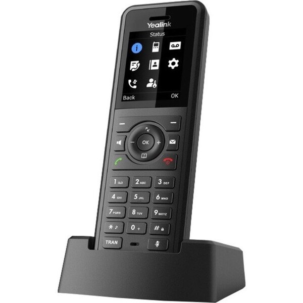 Yealink (1302007) Handsets 1302007 - main