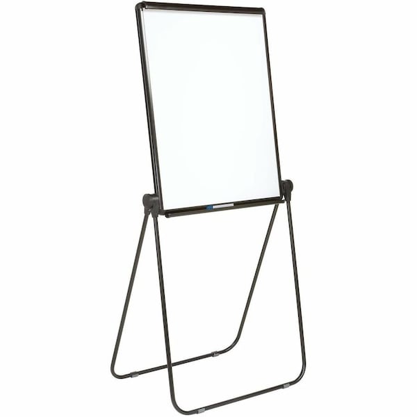 Quartet Dry Erase Board, Easel Mounted, 34"x27" 101EL - main
