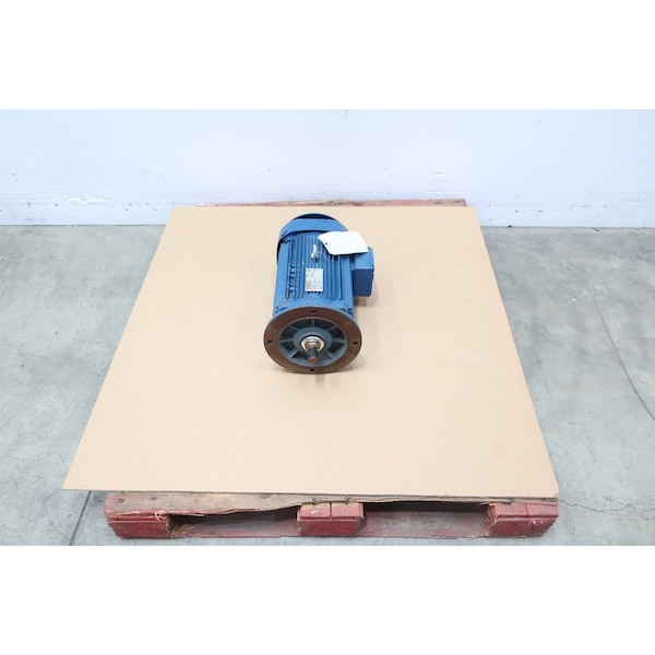 Sew Eurodrive MOTOR 7.5HP 1768RPM 230/460V-AC 3PH DRN132S4/FG/C/DH - main