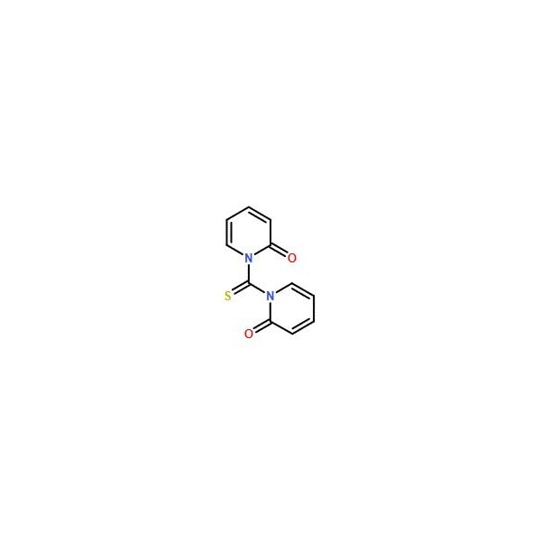 Ak Scientific 1, 1'-Thiocarbonyldi-2(1H)-pyridone (1g), CAS 102368-13-8 0603AA-1g - main