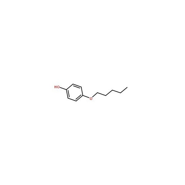 Ak Scientific 4-Pentyloxyphenol (100g), CAS 18979-53-8 9517AJ-100g - main
