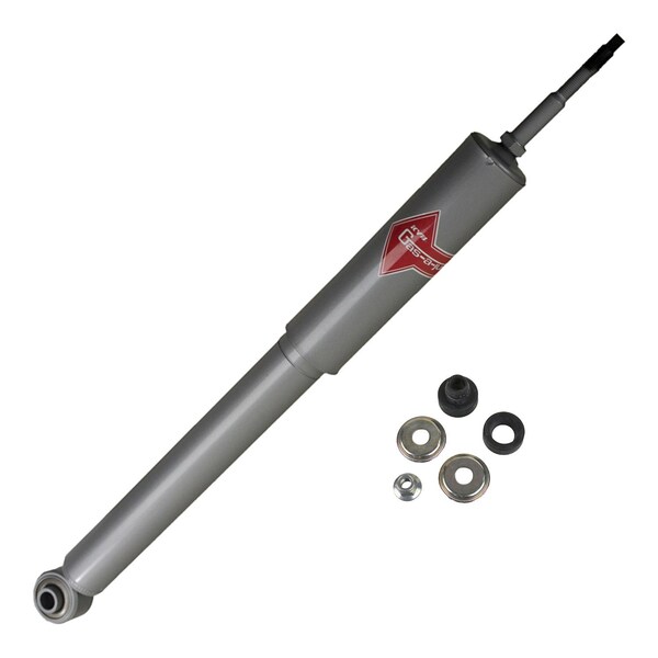 Kyb High Pressure Monotube Gas Shock, 554347 - main