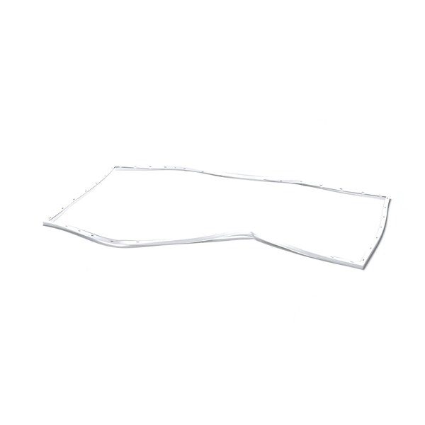 Frigidaire Gasket-Lid C18 White 216481301 - main