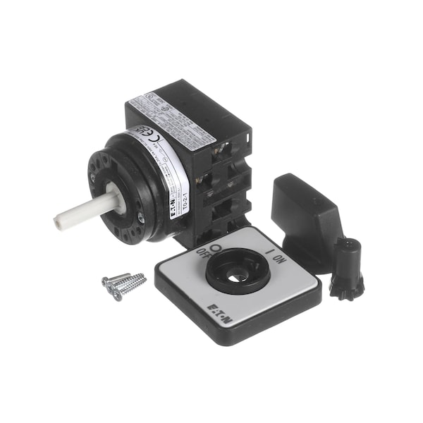 Mainca ON/OFF SWITCH ASSEMBLY 6INT021E - main