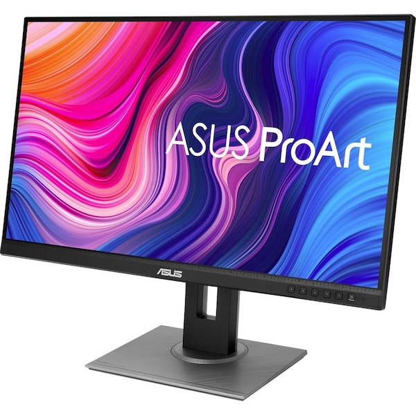 Asus 27" Wqhd 2560X1440 Ips Mntr 90LM05L1B013B0 - main