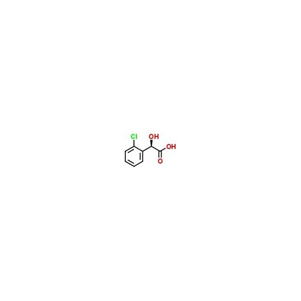 Ak Scientific (S)-(+)-2-Chloromandelic acid (25g), CAS 52950-19-3 D920-25g - main