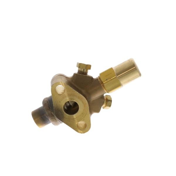 Copeland Valve 5/8"Swt Service Valve 998-0510-06 - main