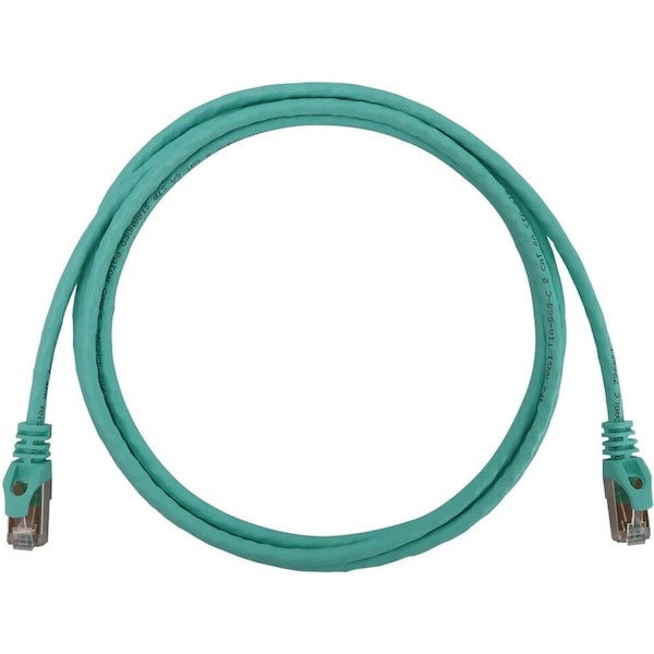 Tripp Lite Ethernet Cable N262-S07-AQ - main