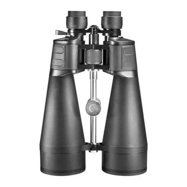 Barska Astronomy Binoculars, 20x to 140x Magnification, Porro Prism, 54 ft at 1000 yd Field of View AB11184 - main