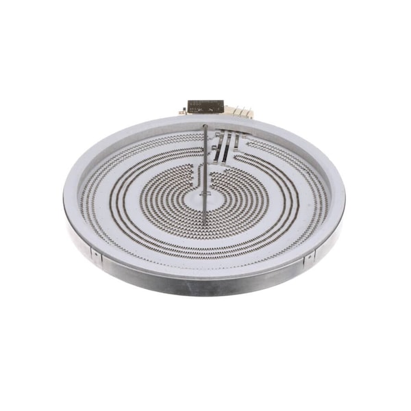 Bosch Hilight Hotplate 00449489 - main