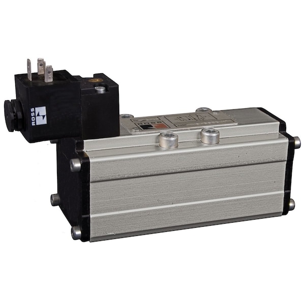 Ross Controls ISO 5599-1 (W60 & W64 Series) W6476B2402Y - main