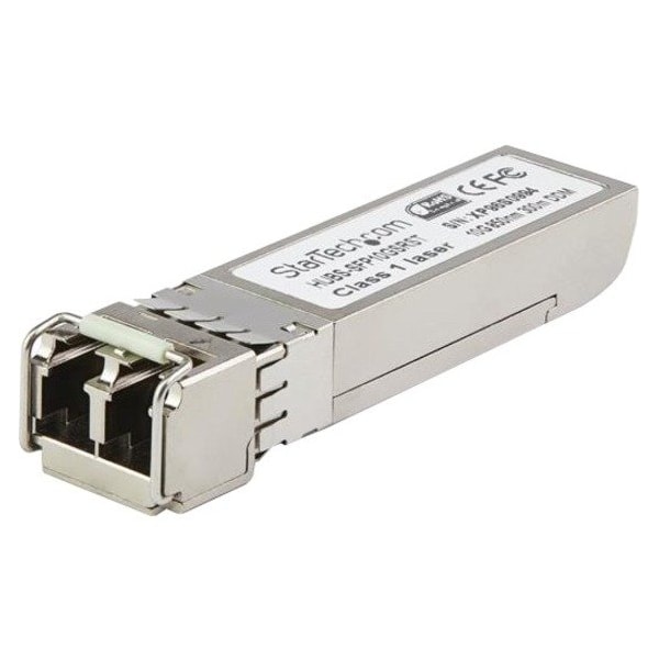Startech.Com Dell EMC SFP-10G-LR Compatible SFP+ 10GE SFP10GLREMST - main