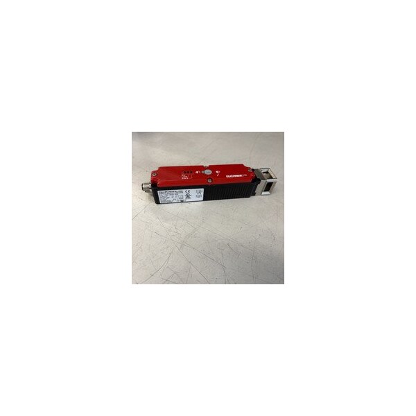 Euchner Safety Switches CTA-L1-BP-U-HA-AP-SII-170930 - main