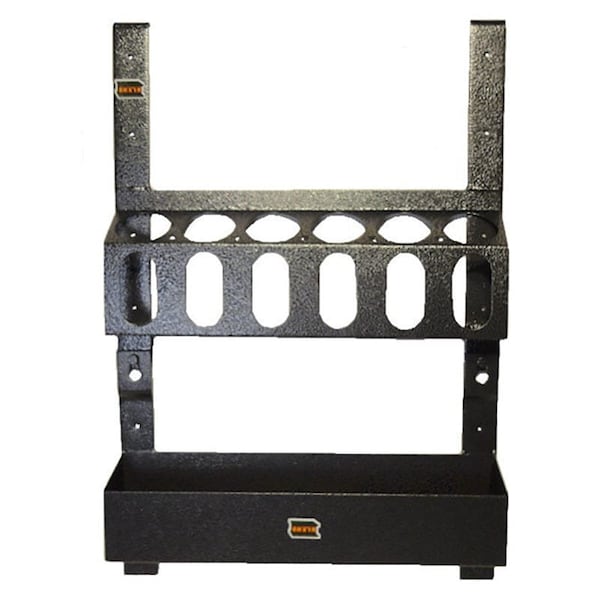 Rackem Mfg Rack 'Em Lubrication Trailer Rack RA-10AB - main