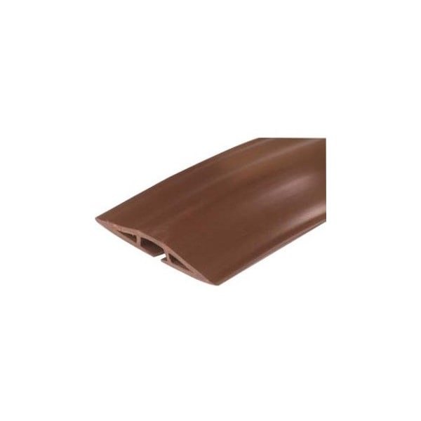 Corduct Legrand Corduct 1/2 in. D X 15 ft. L Cable Protector 1 pk CDB-15 - main