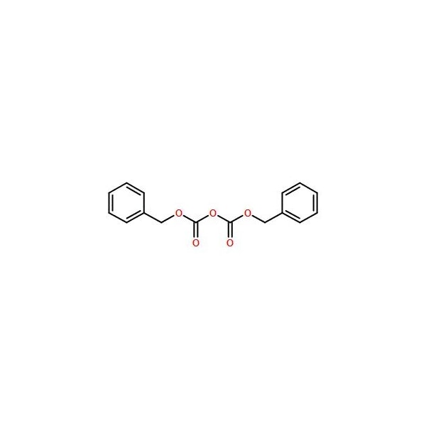 Ak Scientific Dibenzyl dicarbonate (100g), CAS 31139-36-3 V5068-100g - main