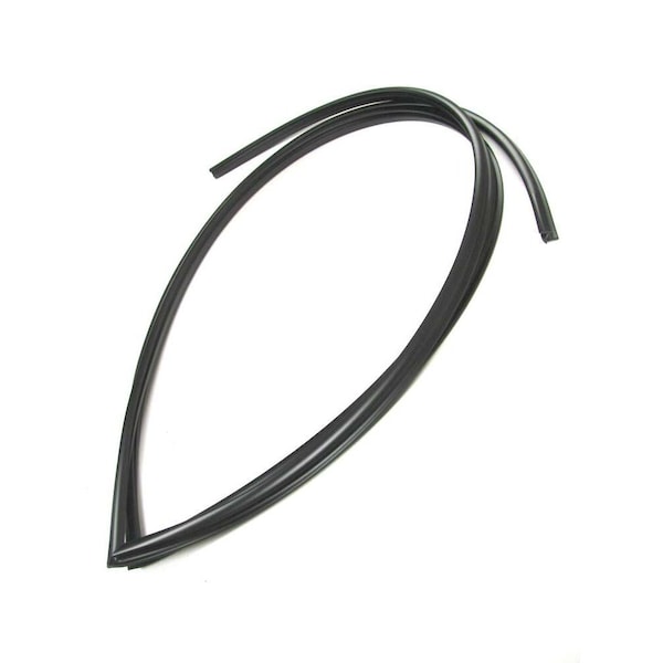 Precision Replacement Parts Windshield Molding OEM No 75533-52220 WFS F3578 - main