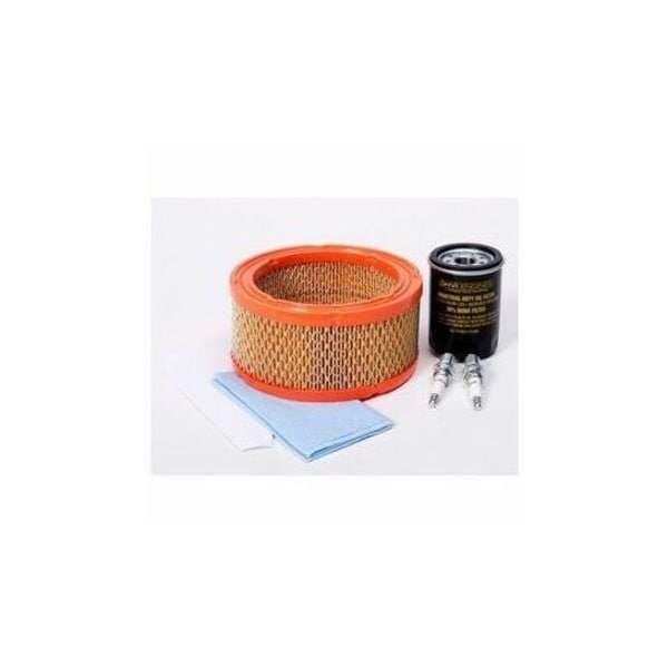 Generac Maintenance Kit 8 kW, 410cc Kit 5662 - main