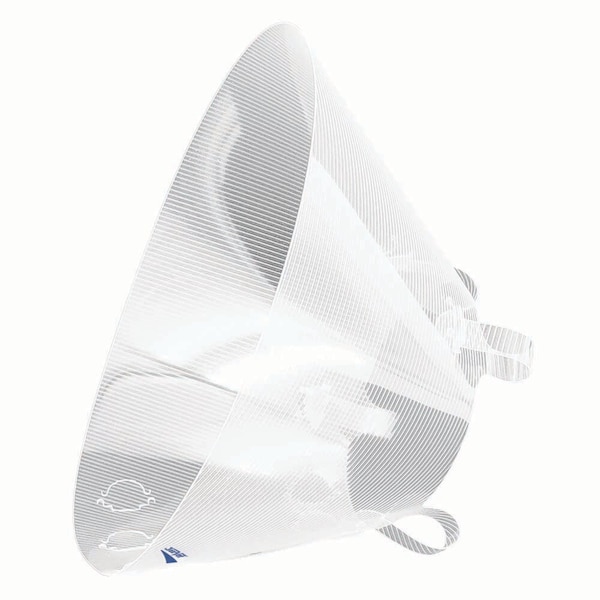 Jorgensen Laboratories Jorvet Casey E-Collar, 30cm, 10PK J0047F - main