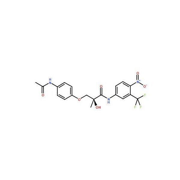 Ak Scientific Andarine (5mg), CAS 401900-40-1 Y1119-5mg - main
