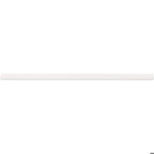 Daltile Ceramic, Spirit, 11.953 in H, 0.508 in W, Glossy MM30S1/212J1P2 - main