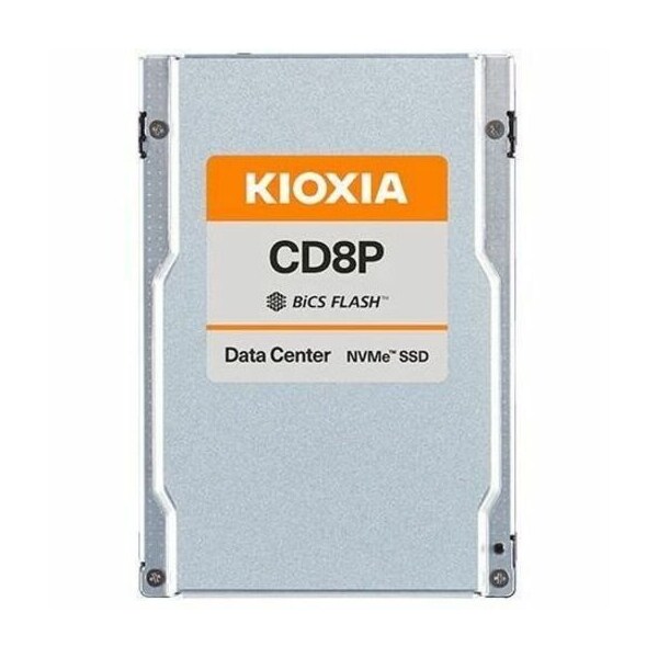 Kioxia (KCD8XPUG30T7) Hard Drives/Solid State Drives KCD8XPUG30T7 - main