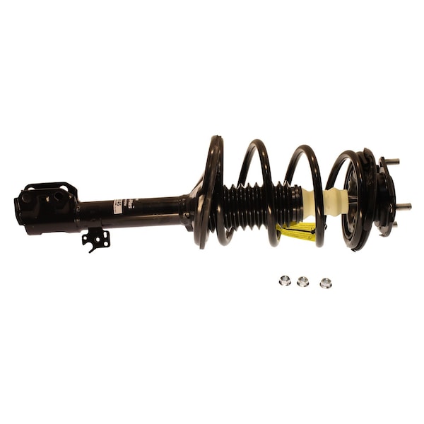 Kyb Complete Corner Unit Assembly -Strut, Mount and Spring, SR4146 - main