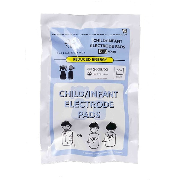 Ilc AED 9725-001 9725-001 - main