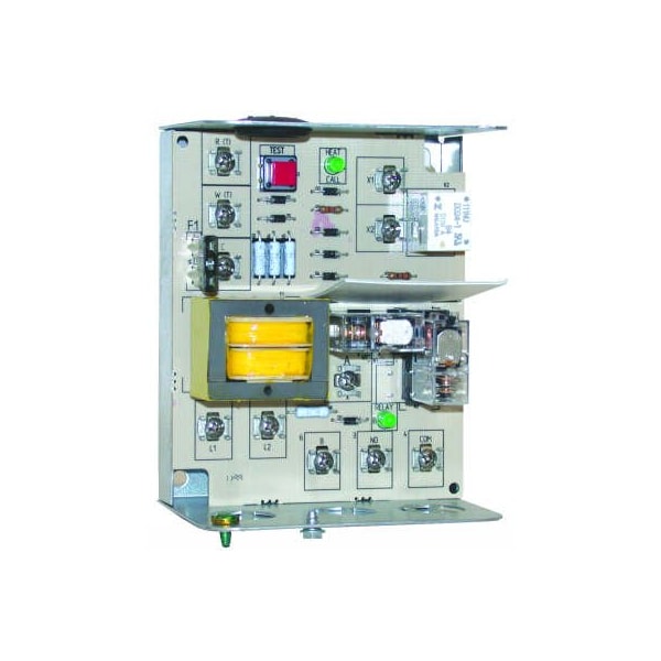 Resideo Switch Relay 120 V 60Hz. 7.4 A Fl/44.4Al R8845U1003 - main