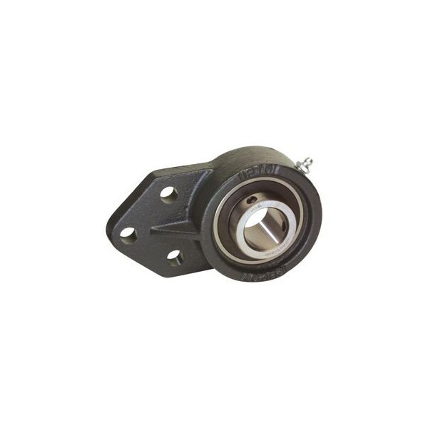 Iptci 3-Bolt Flange Ball Bearing Mounted Unit UCFB210-32 - main