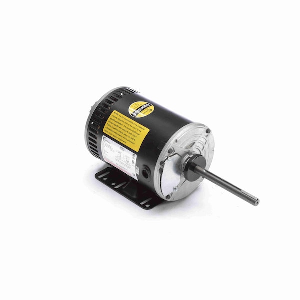 Pems CENTURY Juggernaut Condenser Fan Motor H1050RBV1 UH1050RB - main