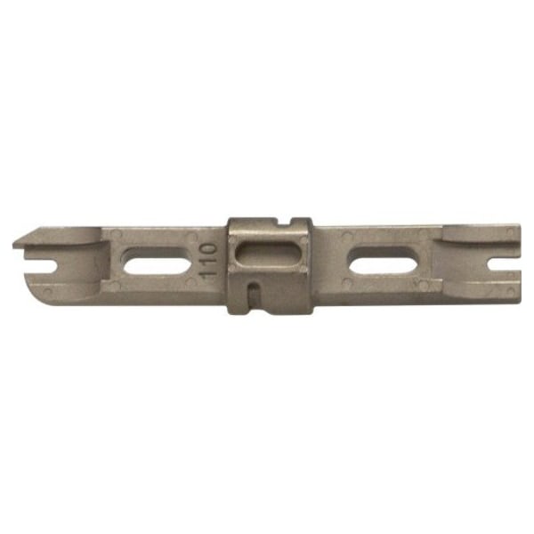 Platinum Tools PUNCHDOWN BLADE, NEVERDULL, 110 STYLE. CLAMSHELL. 13032C - main
