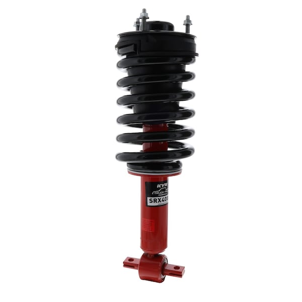 Kyb Complete Corner Unit Leveling Kit Assembly -Strut, Mount, Spring, SRX4080 - main