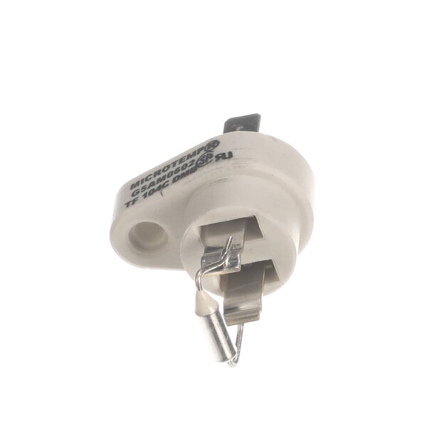 Trane Fuse Link with Spade Connectors, 218F/104C, 5PK FUS01329 - main