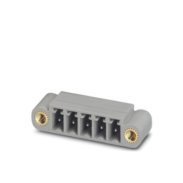 Phoenix Contact BCH-381HF-14 GY Header Nominal current: 5431495 - main