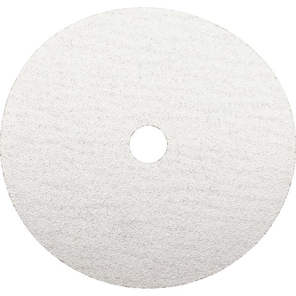 Pferd 7'' x 7/8'' Fiber Disc - Ceramic Oxide CO-ALU, 80 Grit 40779 - main