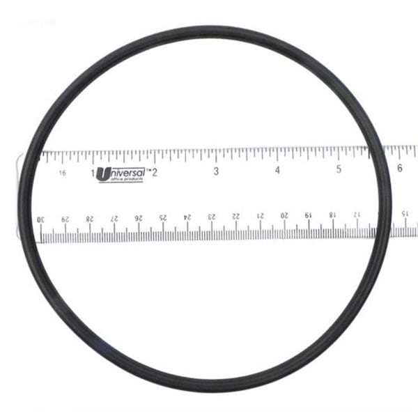 Baystate APCO2400 O-Ring Pump 47035704 Jacuzzi DIS2927 - main