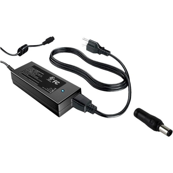 Battery Technology BTI AC Adapter - 45 W - 19 V DC Output - 2.37 A 744893-001-BTI - main