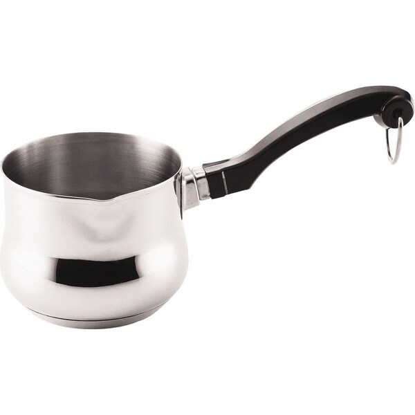 Farberware Classic Series Stainless Steel Butter Warmer 20 oz Silver 70369 - main