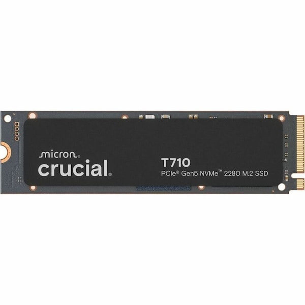 Micron Crucial 1TB T710 SSD CT1000T710SSD8 - main