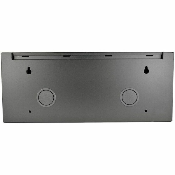 Tripp Lite Enclosure Security DVR Lockbox, 5U SRDVRLB - main
