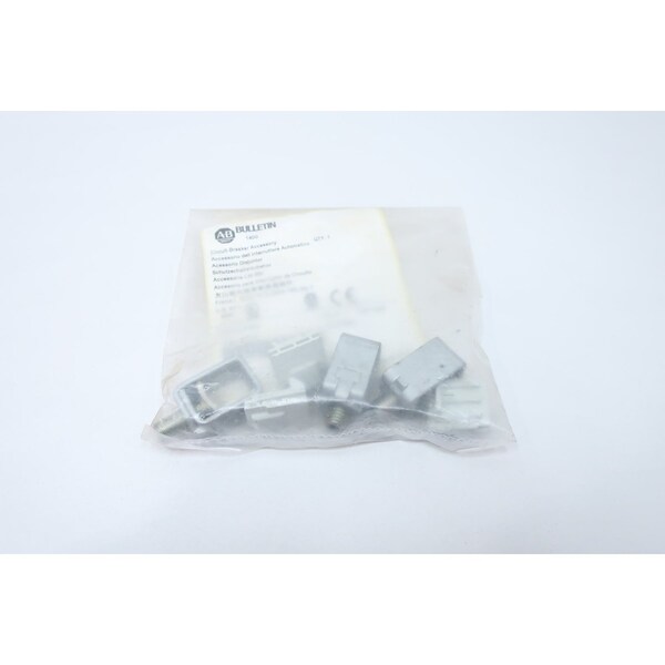 Allen Bradley CIRCUIT BREAKER TERMINAL LUG KIT 140G-I-TLC13 - main