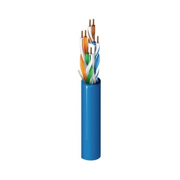 Belden 23-4P UTP-CMP SOL BC CAT6 2413 008A1000 - main