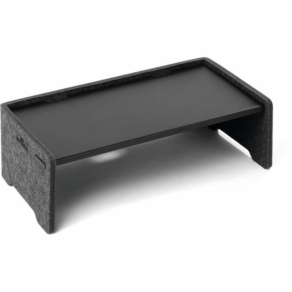 Durable Office Products Monitor Stand Riser, Height Adj, 6-3/8in H 508158 - main
