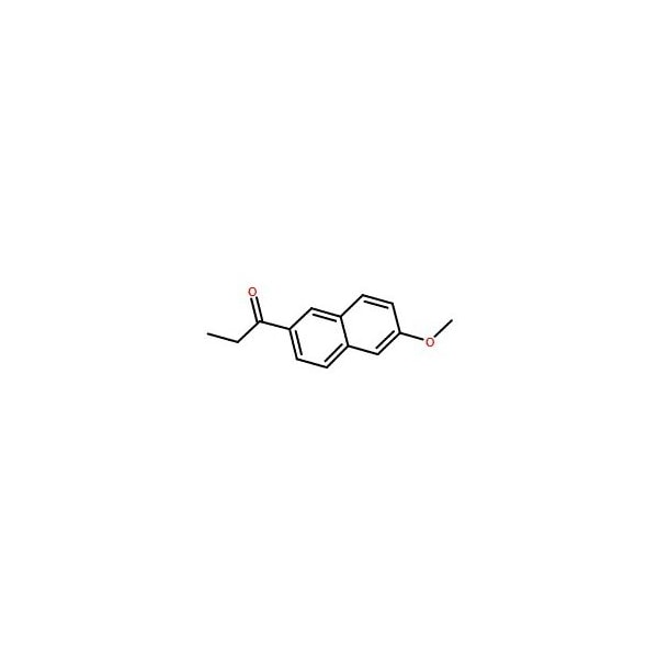 Ak Scientific 6'-Methoxy-2'-propiononaphthone (500g), CAS 2700-47-2 3041AL-500g - main