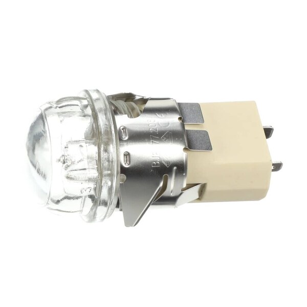 Ge HALOGEN LAMP ASSEMBLY WB25X42688 - main