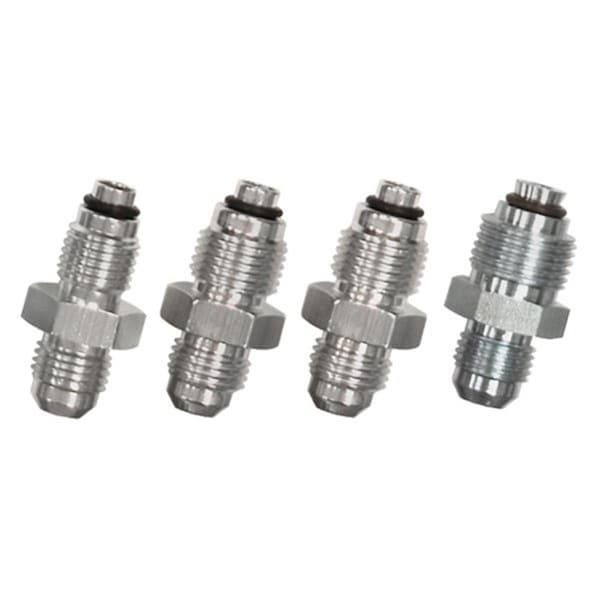 Billet Specialties 77901 Power Steering Adapter Kit BSP77901 - main